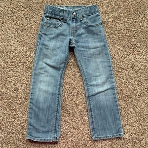 *2 for $10* Levi’s Denizen 218 Boys Jeans